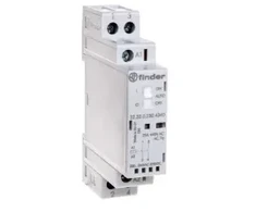 Finder Modulis Bar 2Z 25A 230V AC / DC