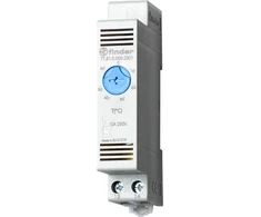 Finder 7T.81.0.000.2301 TERMOSTATY DO SZAF