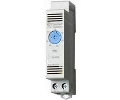 „Finder“ termostatas spintelėms ir grandinėms 1Z (7T.81.0.000.2303)