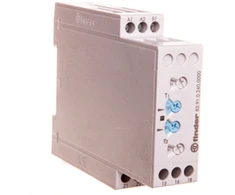 Finder Laiko siųstuvas 1P 16A 24 - 240V AC / DC 0,05S - 10 dienų vienkartinė funkcija LI, LE, PI, PE 250V (83.91.240,0000)