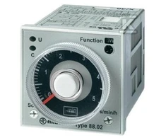 Finder 88.02.0.230.0002 LAIKO RELĖ