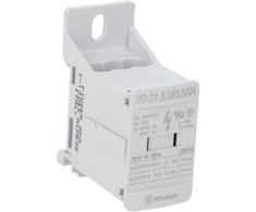 FINDER 9D.01.5.080.0304 Paskirstymo blokas 80A įėjimas 3x16mm2 / išėjimas 4x6mm2