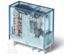 Finder PRZEKAŹNIK 1P 16A 24V DC