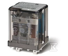 Finder PRZEKAŹNIK 2P 16A 230V AC