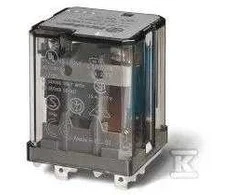 Finder PRZEKAŹNIK 2P 16A 230V AC