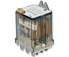 Finder PRZEKAŹNIK 3Z 16A 230V AC