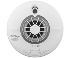 FIREANGELIS ŠILUMOS JUTVIRUS HT-630-EUT