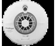 FIREANGELIS ŠILUMOS JUTVIRUS HT-630-EUT
