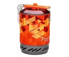 Viryklė Fire-Maple FMS-X2 (oranžinė)
