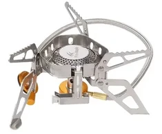 FEP Fire Maple FMS-125 krosnelė