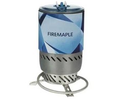 Firemaple Fire-Maple Kempingo viryklė