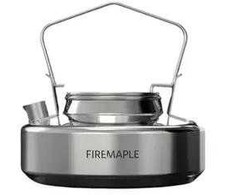 Turistinis virdulys Fire-Maple Antarcti, 600 ml