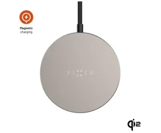 FIXED FIXMPADS-TI nešiojamųjų įrenginių įkroviklis išmanusis telefonas Tytan USB belaidis įkrovimas greitasis įkrovimas vidinis