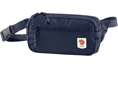 Fjällräven 23223-560 torebka / torba na ramię Nylon Granatowy (marynarski) Unisex