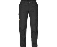 Fjällräven Karla PRO Moteriškos kelnės, Dydis 38