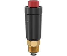 Flamco FLOVENT R1/2" VĖDINIMAS