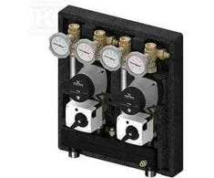 Flamco Comap SIURBLIŲ GRUPĖ „MeiFlow Combi MK/MK“ (WILO YONOS PARA RS 15/6)