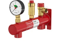Flamco 3/4" LAIVŲ KONSOLE