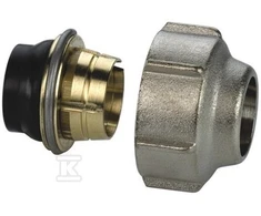 Meibes Flamco A11 JUNGTIS VARIOCON N1