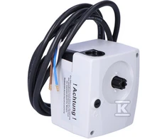 Flamco AKTUORIUS SU ADAPTERIU
