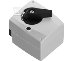 Flamco AKTUORIUS SU ADAPTERIU