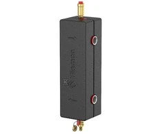 Flamco HIDRAULINĖ sankaba, GW1", 40KW, FLEXBALANCE