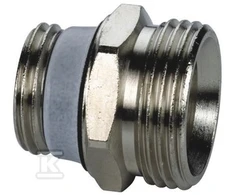 Flamco JUNGIMAS NIPELIS 1/2"X3/4" NIKELIS.