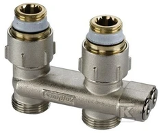 Flamco Kryžminis sujungimas 1/2" PRO 1/50 N