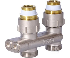 Flamco Kryžminis sujungimas 1/2" PRO 1/50 N