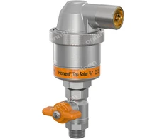 Flamco ODPOWIETRZN.AUT.FLEXVENT TOP SOLAR 3/8"