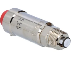 Flamco VĖDINIMO ANGA 1/2" SU/STOP FLEXVENT NIK.