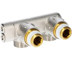 Flamco KRYŽIAUS SUJUNGIMO 1/2" KAMPAS 1/50