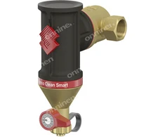 SEPARATORIUS FLAMCO CLEAN SMART 1"