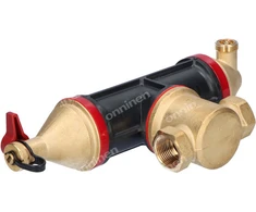 SEPARATORIUS FLAMCOVENT CLEAN SMART 1"