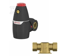 Comap Flamco SEPAR.POW. XSTREAM VENT DN20 G3/4"F