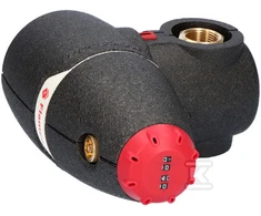 Flamco SEPAR.POW.XSTREAM VENT DN25 G1"F