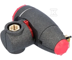 Flamco SEPAR.ZANIECZ.XSTREAM CLEAN DN25 G1"F