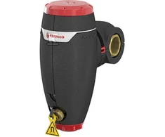 Usorteret Flamco SEPAR.ZANIECZ.XSTREAM CLEAN DN20 G3"F