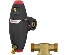 Flamco SEP.P/ZAN.XSTREAM VENT-CLEAN DN25 G5/4M