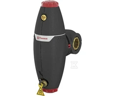 Flamco SEP.P/ZAN.XSTREAM VENT-CLEAN DN25 G5/4M
