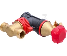 Flamco TERŠALŲ ATSKYRIMAS XSTREAM CLEAN DN20 G1"M