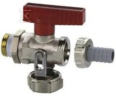 Flamco SIMPLEX VOŽTUVAS KFE DN15 PRO. GZ ZŁ.HĘ?