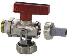 Flamco ZAWÓR SIMPLEX KFE DN15 PRO. GZ ZŁ.WĘ?