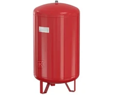 Flamco Contraflex trykekspansionsbedrooms 150 litrų 6 barų