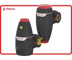 Flamco POW+ZAN.XSTREAM SEPARATORIAUS RINKINYS 5/4"