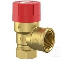 Flamco ZAW.BEZP. PRESCOR 1/2, 2,5 BAR