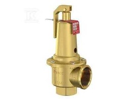 Flamco ZAW.BEZP. PRESCOR S 700 1 1/4; 4 BA
