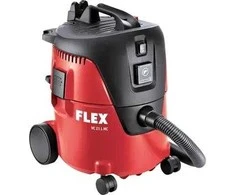Dulkių siurblys FLEX VC 21 L MC 20L