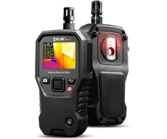 Flir terminio vaizdo higrometras su IGM, 80x60px, keičiamas jutiklis ir zondas, MR176