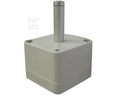 Flowair PT1000IP65 LAUKO TEMP